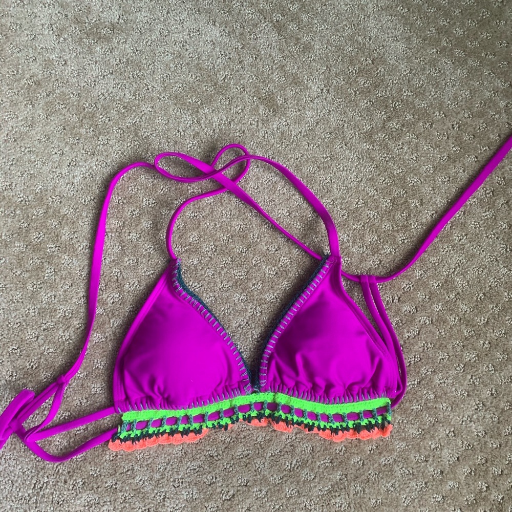 Target bikini!